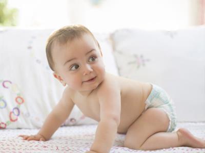 父母注意 宝宝智商高的五大特征?